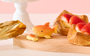 Animal Bakery Minifigure: Series 3 F6