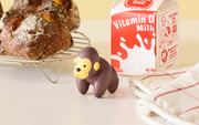 Animal Bakery Minifigure: Series 3 F6