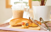 Animal Bakery Minifigure P8