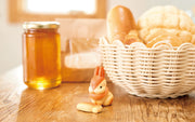 Animal Bakery Minifigure P8