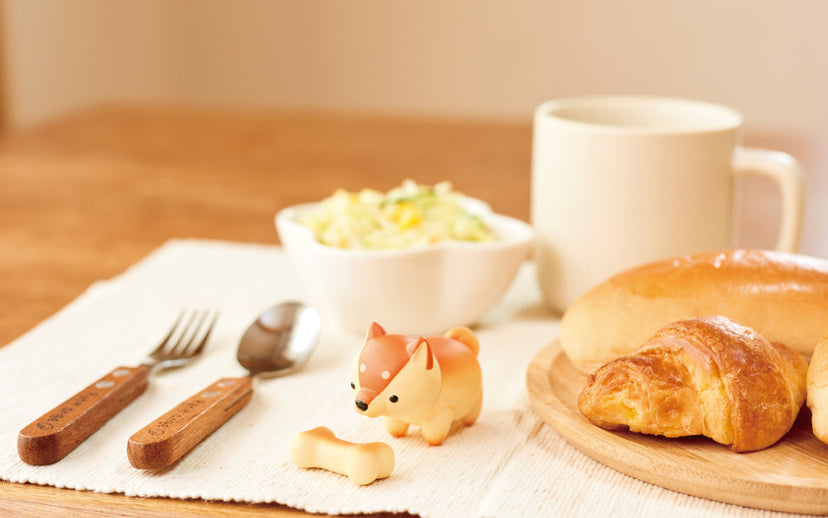 Animal Bakery Minifigure P8