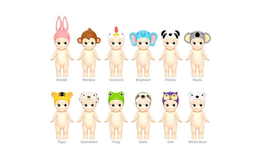 Animal 1 Series Y5
