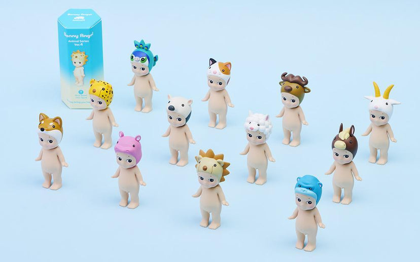 Animal 4 Series X5