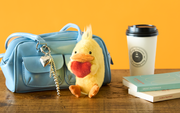 Posture Pal - Bag Charm G5