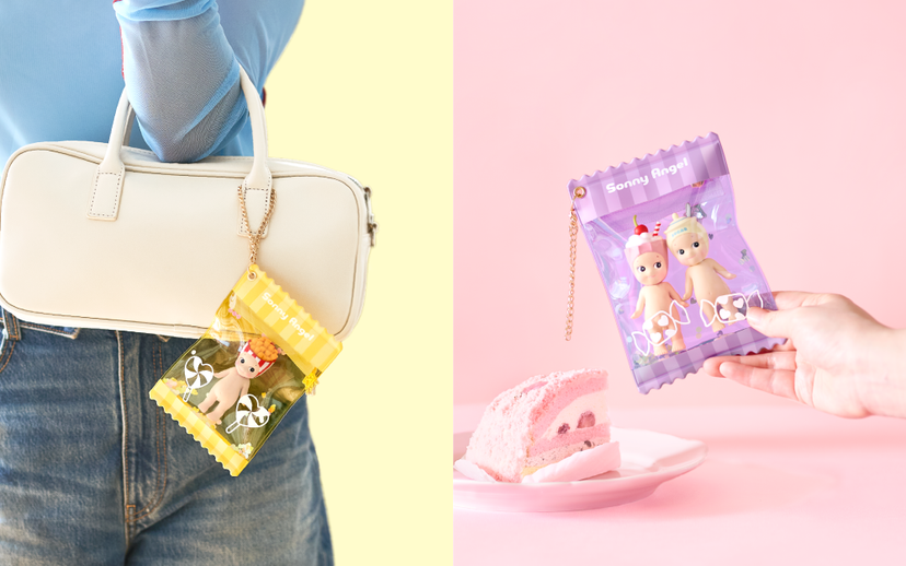 My Bestie Case Vol. 2: Sweet Candy W7