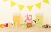 SMISKI Birthday Series D6
