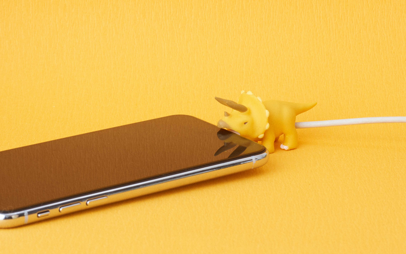 CABLE BITE Dino R3