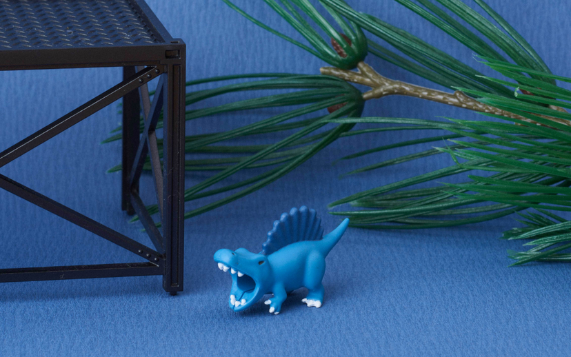 CABLE BITE Dino R3