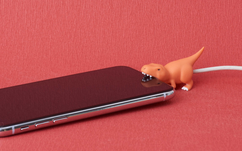CABLE BITE Dino R3