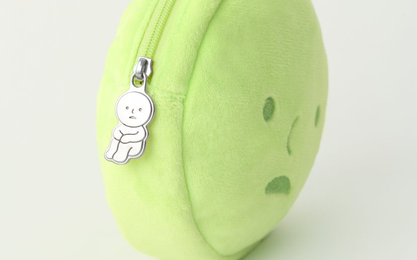 SMISKI Cushion Pouch Y6