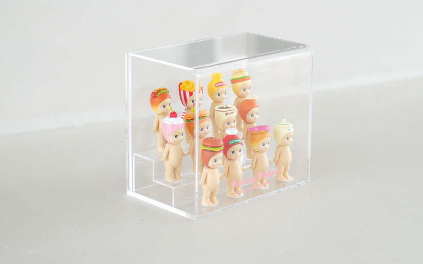 Acrylic Display Case I6