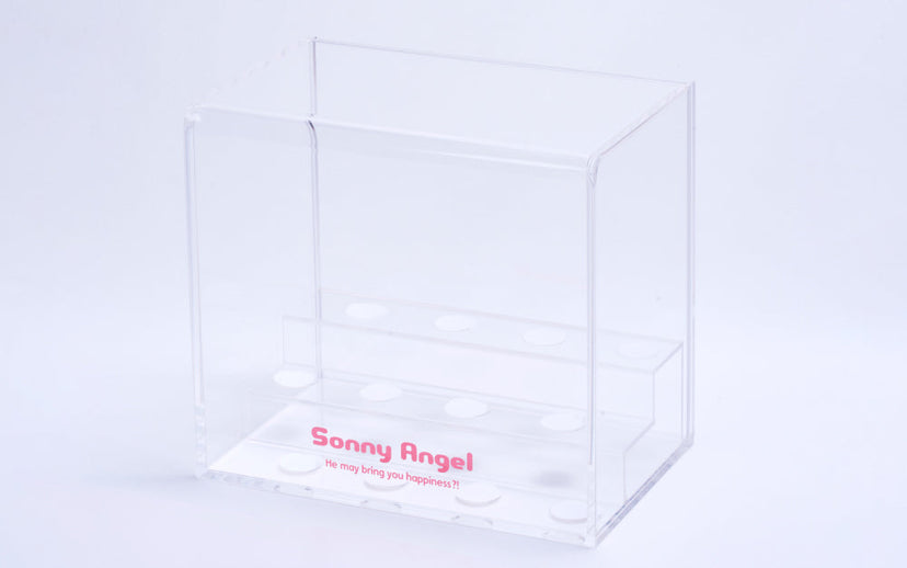 Acrylic Display Case I6