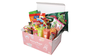 ’s Japanese Snacks S1