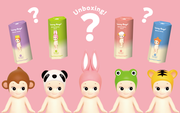 ’s Japanese Snacks S1
