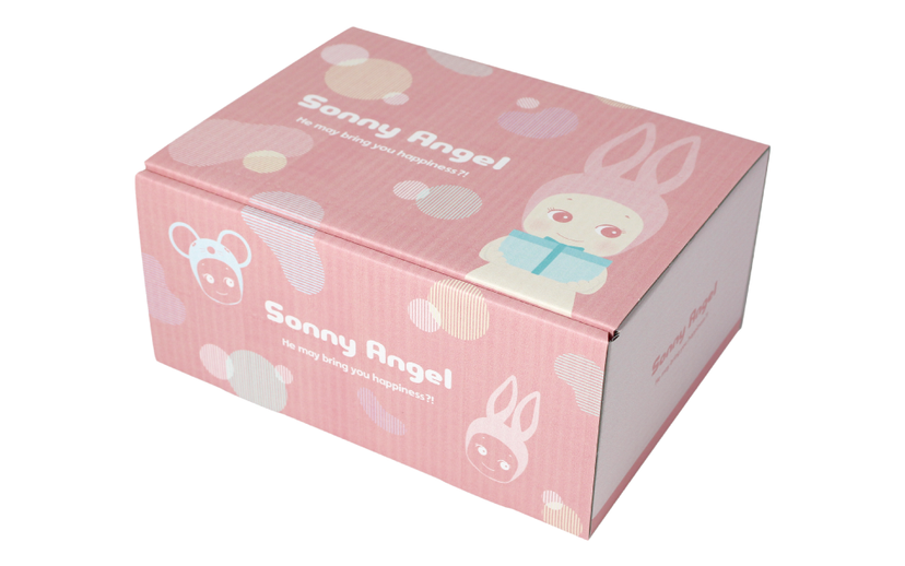 ’s Japanese Snacks S1