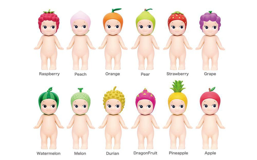 Fruit Series B7