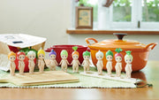 Vegetable Series Y2