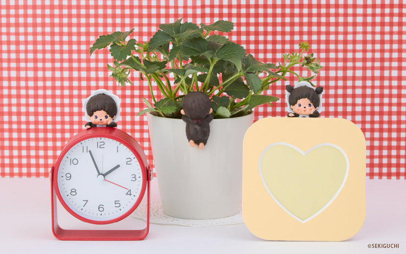 HIPPERS Monchhichi M5