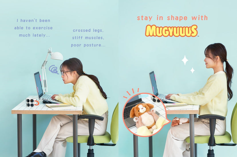 MUGYUUUS O2
