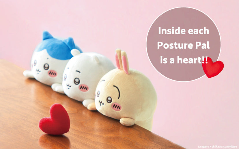 Posture Pal - CHiiKAWA S3