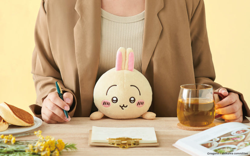 Posture Pal - CHiiKAWA S3