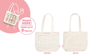 My Crew Bag T6