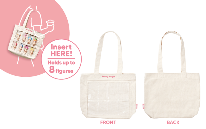 My Crew Bag T6