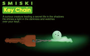 SMISKI Keychains D0