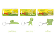 SMISKI Keychains D0