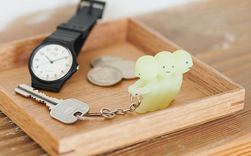 SMISKI Keychains D0