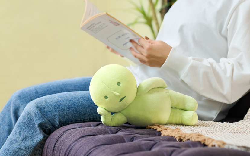 SMISKI Plush N1