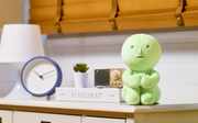 SMISKI Plush N1