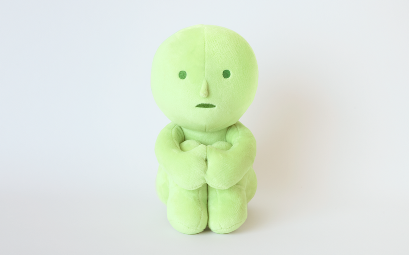SMISKI Plush N1