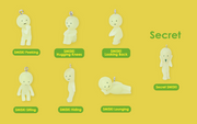 SMISKI Strap Accessory - Series 1 V0