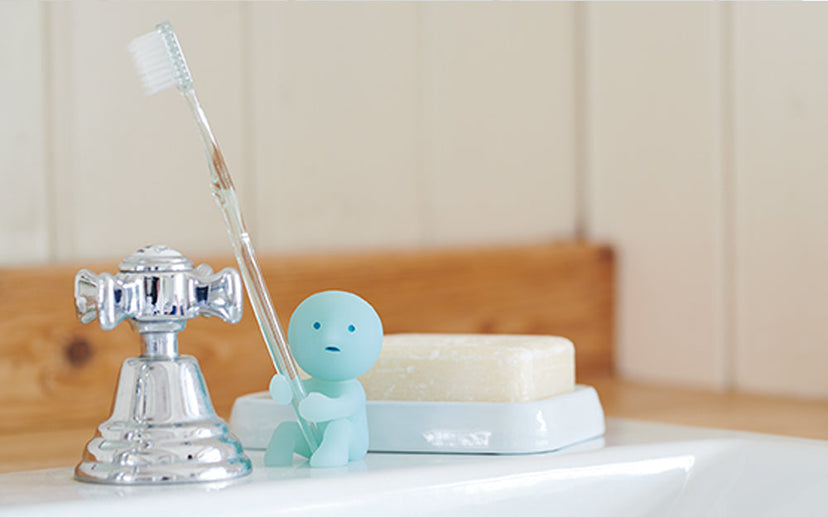 SMISKI Toothbrush Stands M9