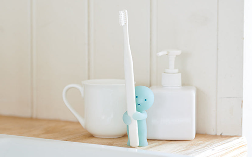 SMISKI Toothbrush Stands M9