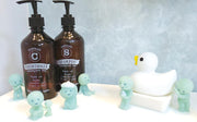 SMISKI Bath Series U4