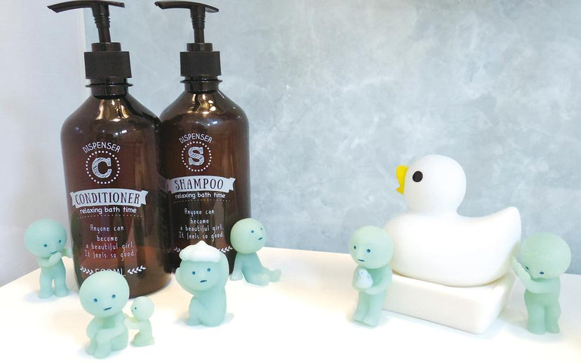 SMISKI Bath Series U4