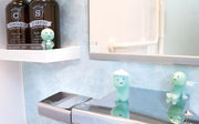 SMISKI Bath Series U4