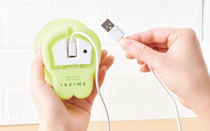 SMISKI Touch Light K5