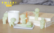 SMISKI Living Series I4