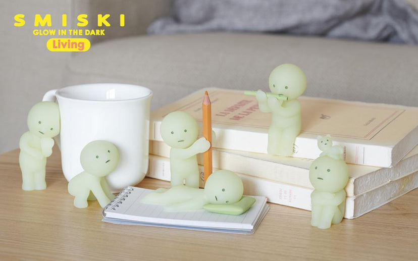 SMISKI Living Series I4