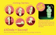 SMISKI Living Series I4