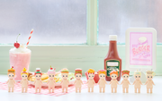 Snack Series W8