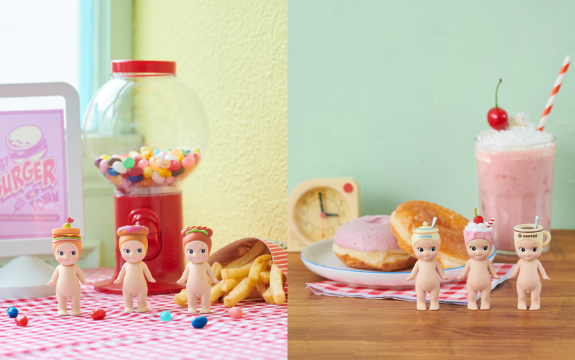 Snack Series X6