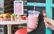 Snack Series W8