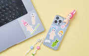 Sticker Pack - Series 1 W1