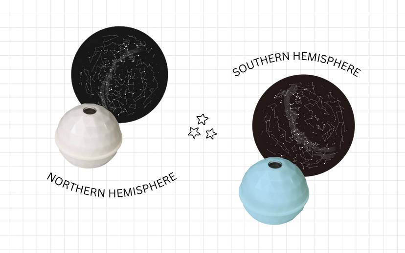 Projector Dome Star Map Y0