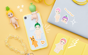 Sticker Pack - Series 2 O3