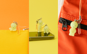 SMISKI Strap Accessory - Series 2 T8